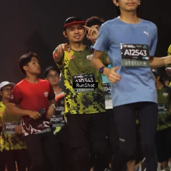 Runner Photo 6956699