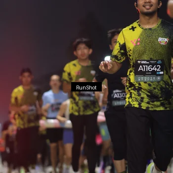 Runner Photo 6956709