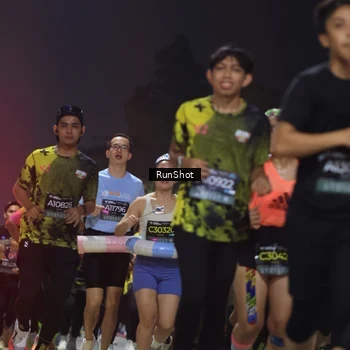 Runner Photo 6956717