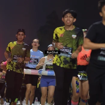 Runner Photo 6956720