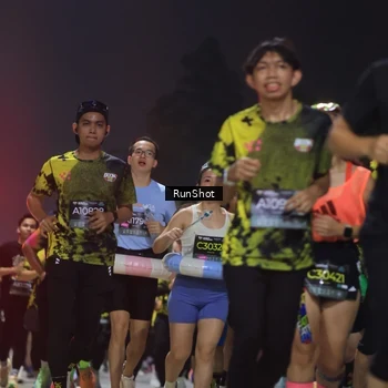 Runner Photo 6956723