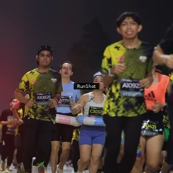 Runner Photo 6956725