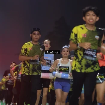 Runner Photo 6956729