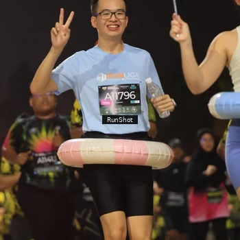 Runner Photo 6956738