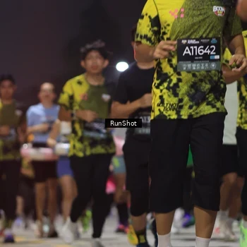 Runner Photo 6956739