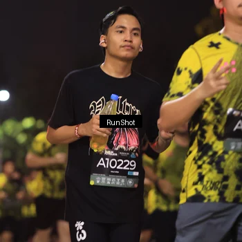Runner Photo 6956758