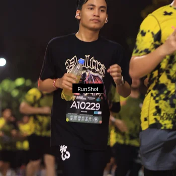 Runner Photo 6956760
