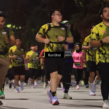 Runner Photo 6956771
