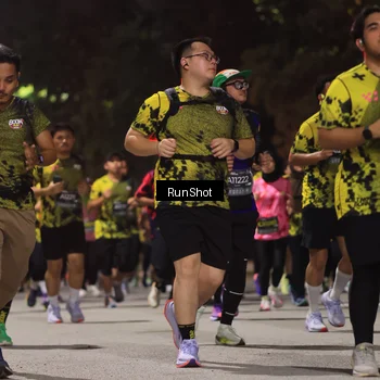 Runner Photo 6956773