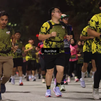 Runner Photo 6956776
