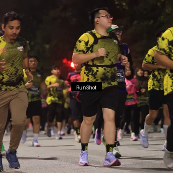 Runner Photo 6956777