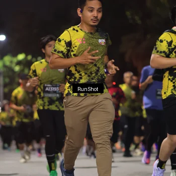 Runner Photo 6956781
