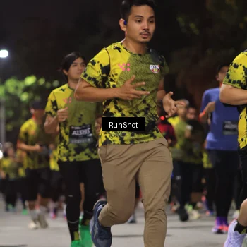 Runner Photo 6956782