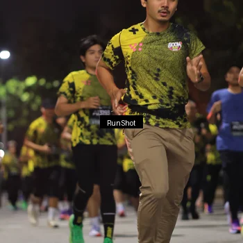 Runner Photo 6956784
