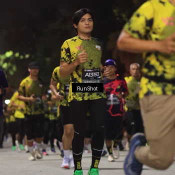 Runner Photo 6956794