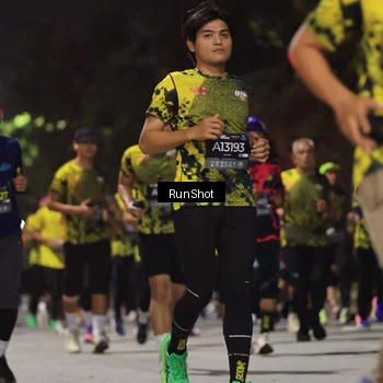 Runner Photo 6956795
