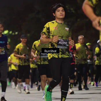 Runner Photo 6956797