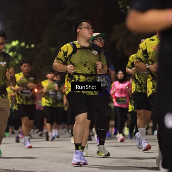 Runner Photo 6956798