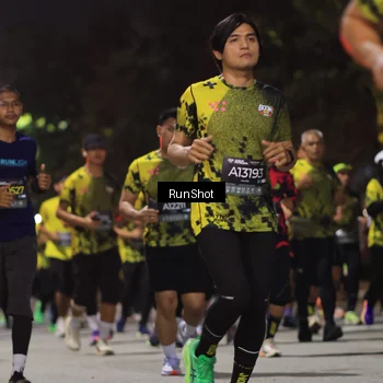 Runner Photo 6956799