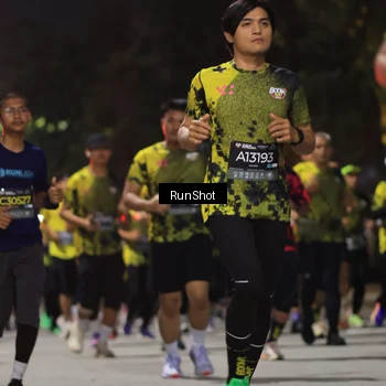 Runner Photo 6956800