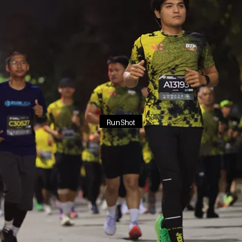 Runner Photo 6956801