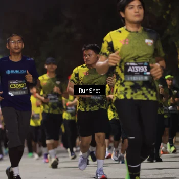 Runner Photo 6956804