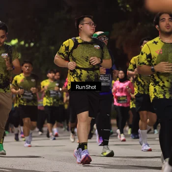 Runner Photo 6956805