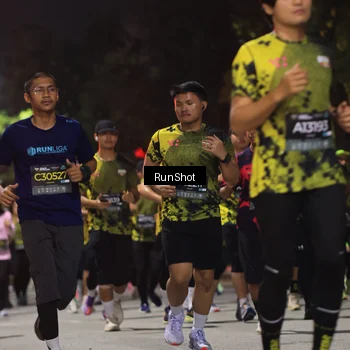 Runner Photo 6956806