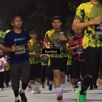 Runner Photo 6956808