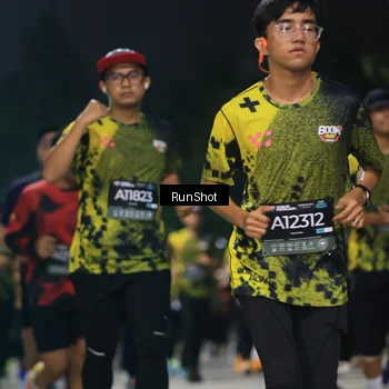 Runner Photo 6956810