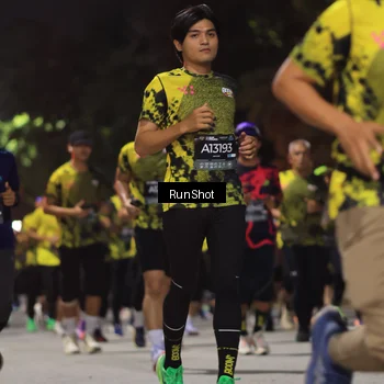 Runner Photo 6956811