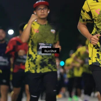 Runner Photo 6956813
