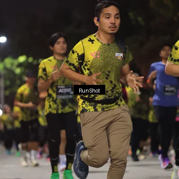 Runner Photo 6956817