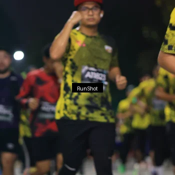Runner Photo 6956818