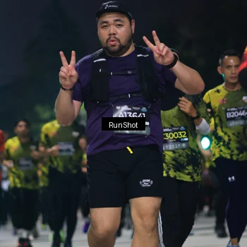 Runner Photo 6956824