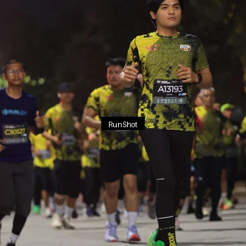 Runner Photo 6956825