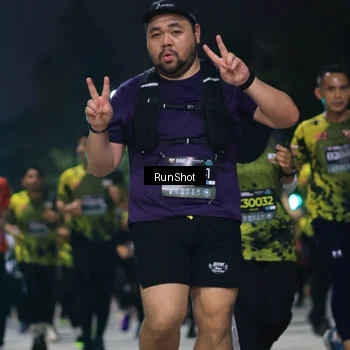 Runner Photo 6956826