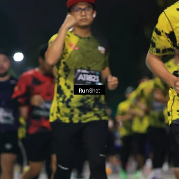 Runner Photo 6956827