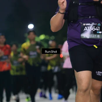 Runner Photo 6956828