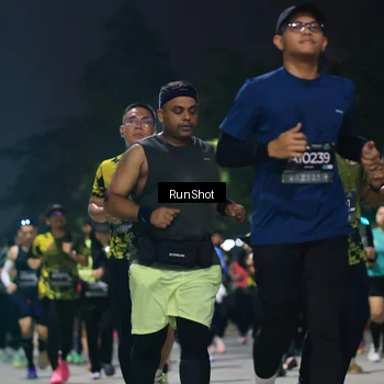 Runner Photo 6956829