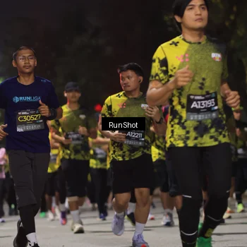 Runner Photo 6956830