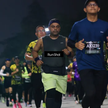 Runner Photo 6956834