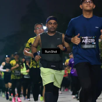 Runner Photo 6956835
