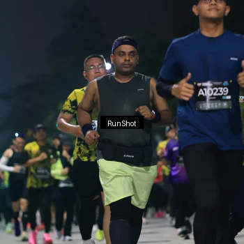 Runner Photo 6956837