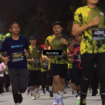 Runner Photo 6956838
