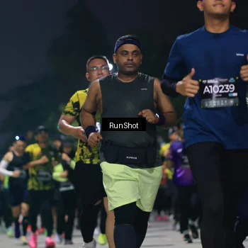 Runner Photo 6956839