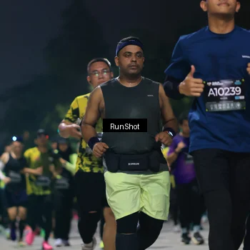 Runner Photo 6956844