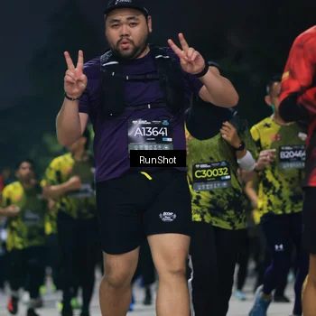 Runner Photo 6956846
