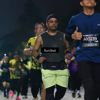 Runner Photo 6956848