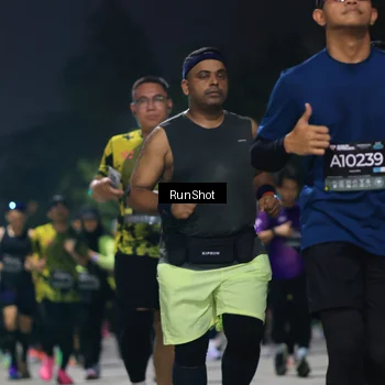 Runner Photo 6956850
